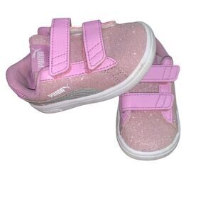 Puma Tennis Shoes